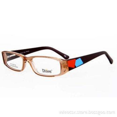 Ready Stock Acetate Optical Frames For Ladies Italy Designe